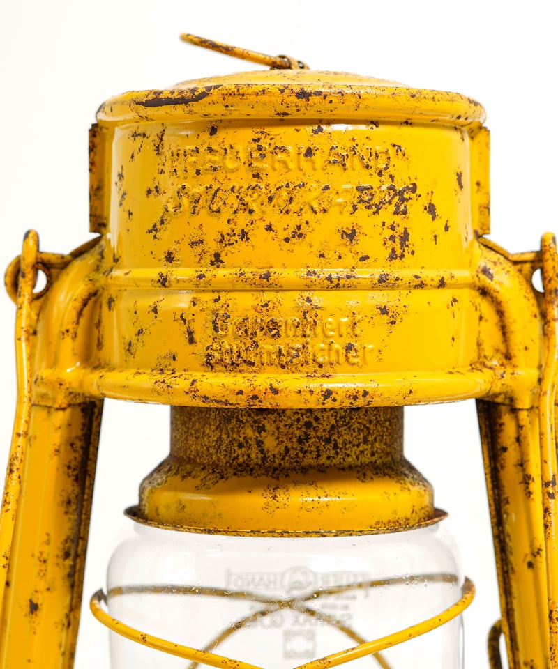 FEUERHAND 276 BABY SPECIAL StK STADTWERKE LUBEC