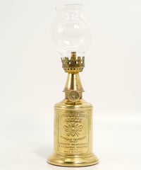 ABEILLE PIGEON Lamp 1900's  -