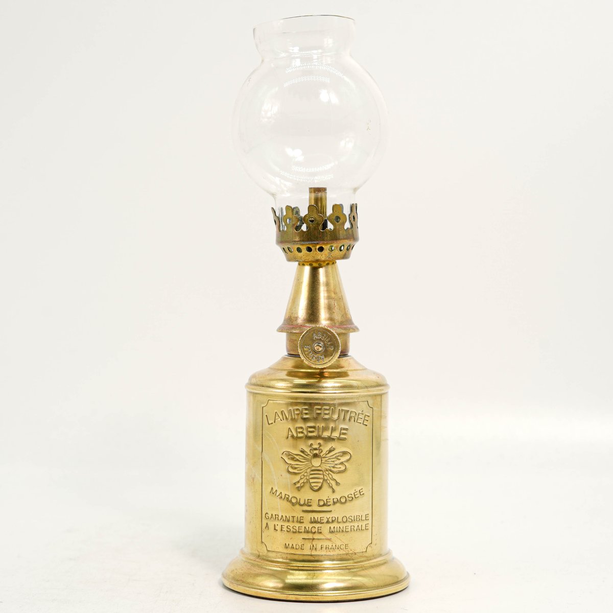 ABEILLE PIGEON Lamp 1900's - | 森の古物店 野屋