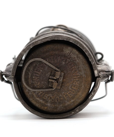 FEUERHAND 275 StK DBPa. 1st AUER Glass 54's