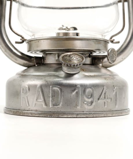 FEUERHAND Nr.201 RAD1941 41's