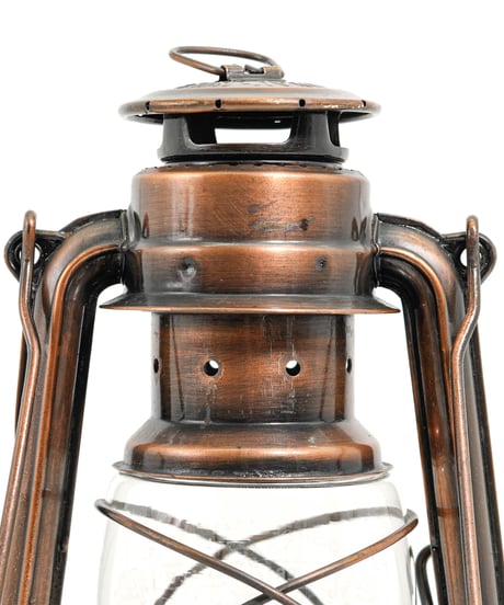 FEUERHAND 276 BABY SPECIAL 4th Copper plated model 80s