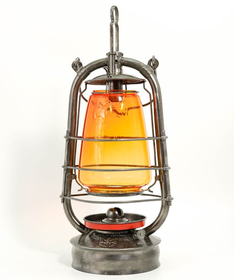 FR. STÜBGEN - ERFURT BAT 2850 D.R. PATENT amber 30's  -