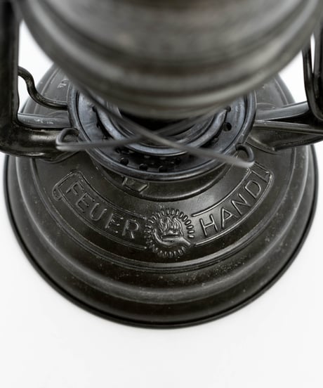 FEUERHAND 276 StK DBP a. K~1452 54's