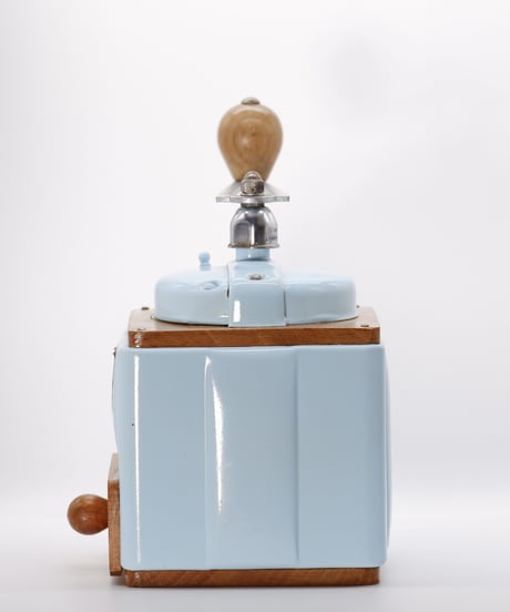 Peugeot Frère lucke pale blue 1952 - 1960