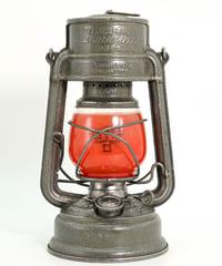 FEUERHAND 276 BABY SPECIAL StK DBPa.  53's -
