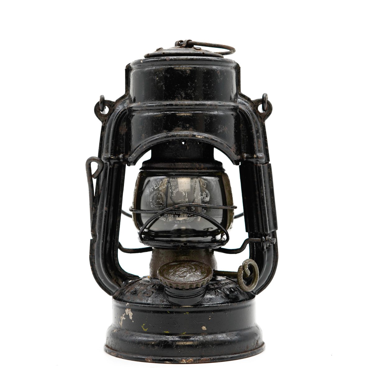 希少】Feuerhand フュアーハンド 75 ATOM アトム ドイツ製 【公式通販】