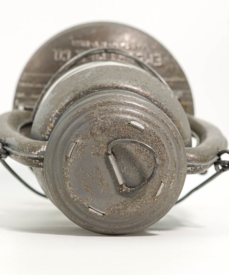 EMBURY MFG. CO. EMBURY № 2 AIR PILOT 39's -53's