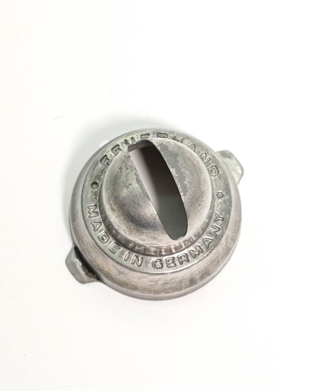FEUERHAND Nr.275 W 1st Blue Globe 30's -