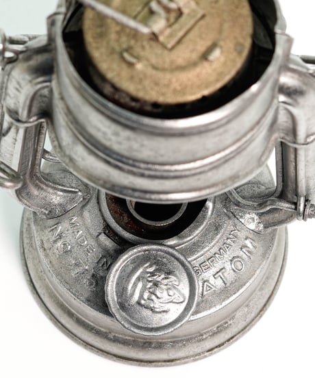 FEUERHAND 75 ATOM StK  1940's - 42's