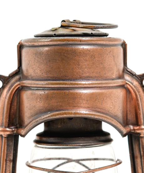 FEUERHAND 75 ATOM StK Copper plated model 40's - 42's