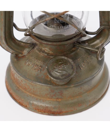 FEUERHAND 176e olive drab 40's -