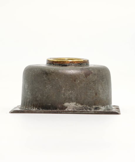 Georg Muller  Handlantern Brass 1900's
