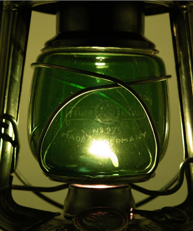 ★DBPモデル★ Feuerhand No.276 STK ランタン FEUERHAND STK 276 BABY SPECIAL☆廃盤☆Vintage☆ | Brass