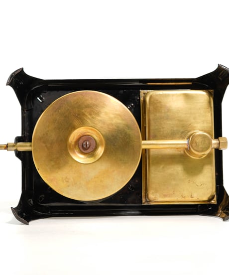 Ernst Hahnel EFFEKT Nr. 11 alcohol stove