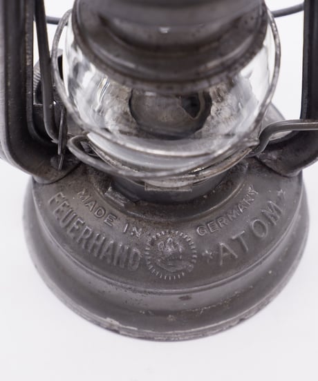 FEUERHAND Nr.75 ATOM 1st US Export Model 36 〜 39's