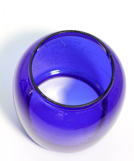 FEUERHAND Nr.275 W 1st Blue Globe 30's -