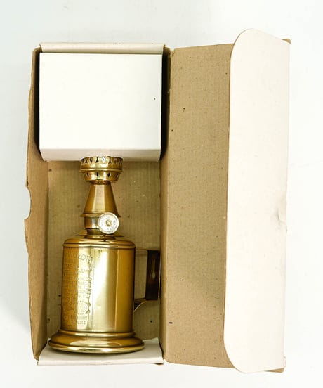 LAMPE PIGEON  1910s -
