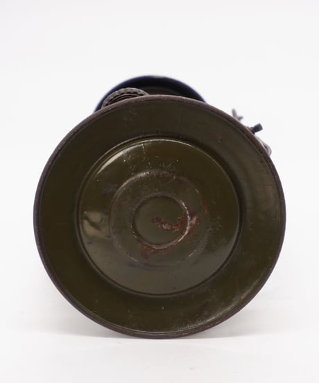 FEUERHAND 176e  olive drab Black out red 40's -