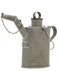 1L PETROLEUM Can