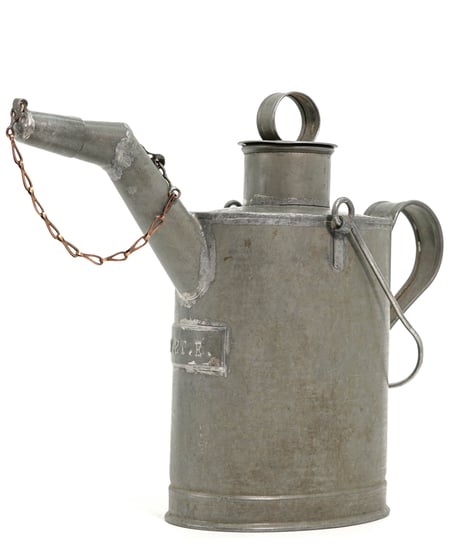 1L PETROLEUM Can