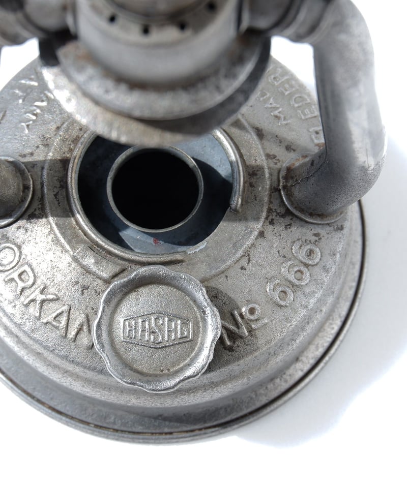 BAT (Stübgen) FLEDERMAUS ORKAN № 666 37's 〜 39'