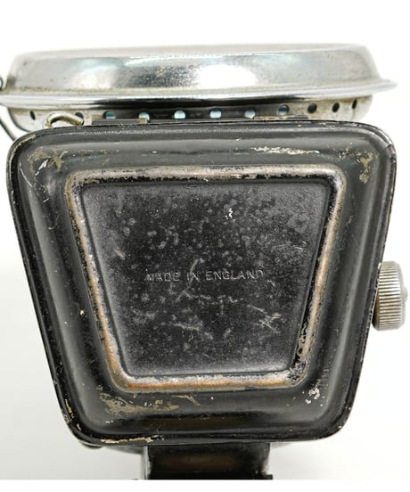 JOSEPH LUCAS LTD SILVER KING 1910's