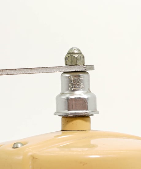 Peugeot Frère Ivory 50s