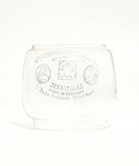 FEUERHAND №175 SUPER BABY F 1st Copper plated 30s -