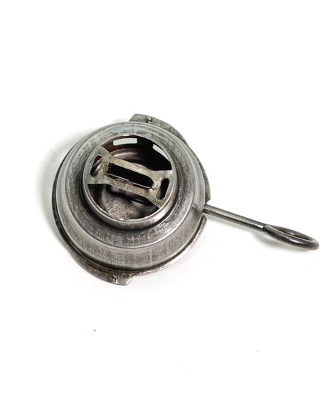 FEUERHAND 276 BABY SPECIAL StK 3rd Red globe 76’s/11