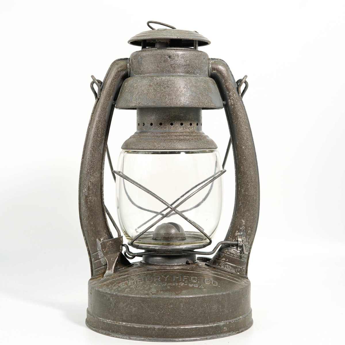 Embury Mfg. No 1 ランタン Embury Mfg. No 1 ランタン Embury Mfg. No 1 ランタン