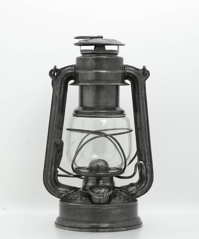 Feuerhand 両側275/275 フュアーハンド ランタン 【公式通販】