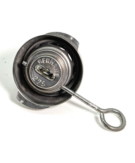 FEUERHAND 276 BABY SPECIAL StK DBPa.  53's -