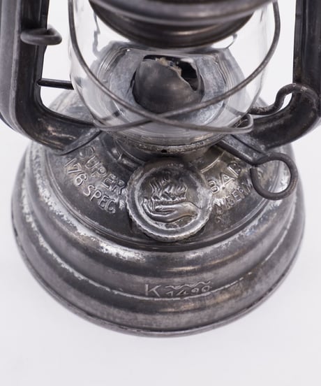 FEUERHAND 176 STK DBP.a K~1490 54's
