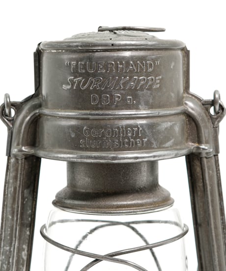 FEUERHAND 275 BABY StK DBPa. 54's