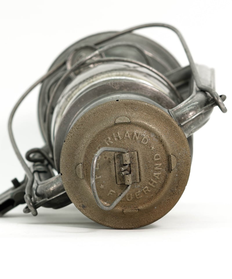 FEUERHAND Nr.275 W 1st 30's - | 森の古物店 野屋