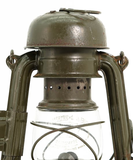 FEUERHAND 176ek/ew olive drab  1940s -  1943s