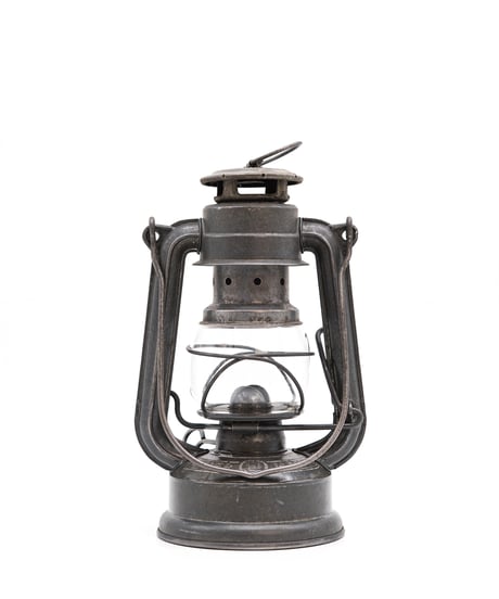 FEUERHAND 175 SUPER BABY 3rd 60's ~