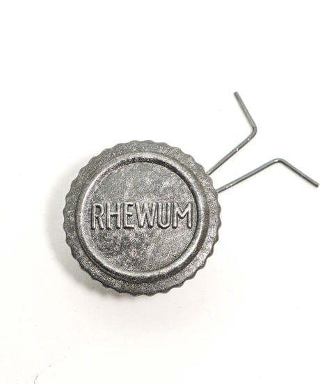 RHEWUM  St2 40's -