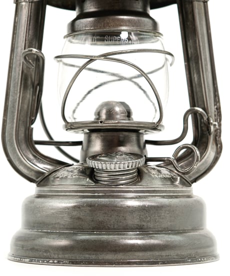 FEUERHAND 176 SUPER BABY StK DBP K〰1490 55's -