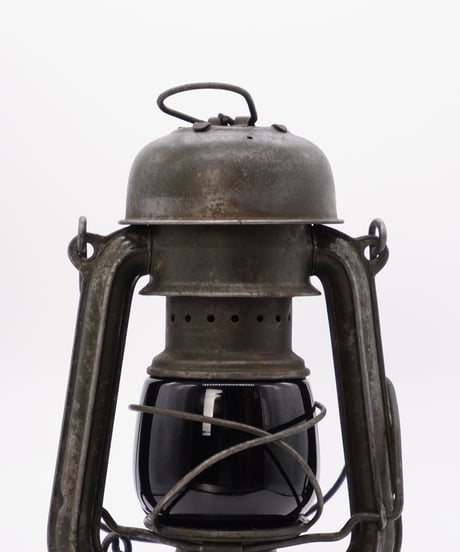 FEUERHAND 176e  olive drab Black out 40's -