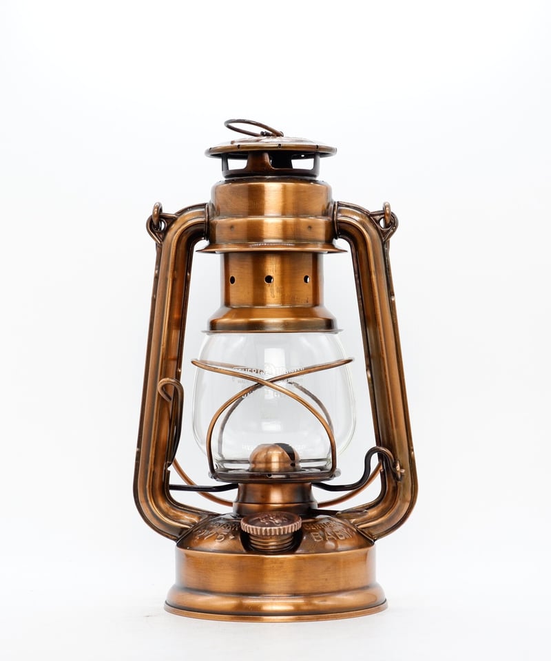 FEUERHAND 275 Copper plated model 70's〜80's |