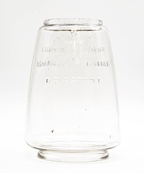 FR. STÜBGEN - ERFURT BAT 2850 D.R. PATENT 30's  -