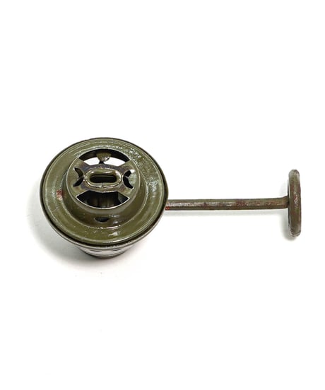 FEUERHAND 176e olive drab 40's -