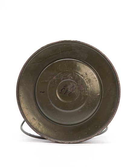 FEUERHAND 176e olive drab 40's -