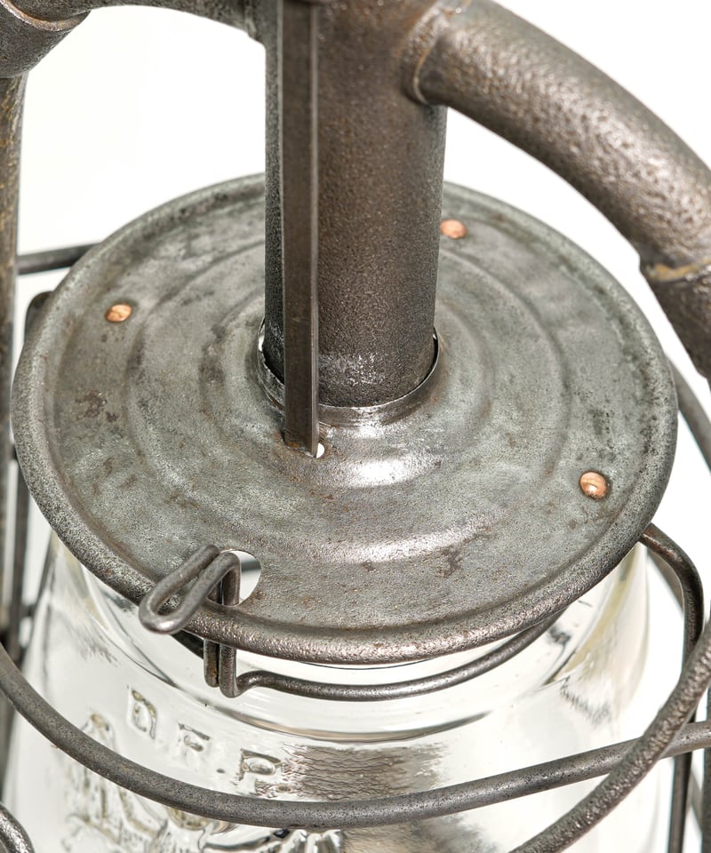 パキスタン製らんぷ パキスタン製らんぷ らんらん灯 カバー｜ジェフコム(株)-電設工具