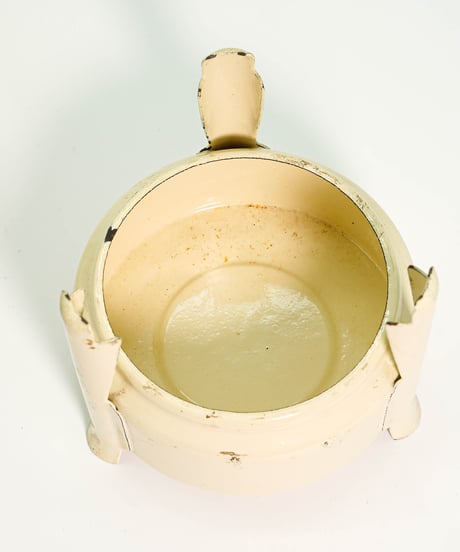 Georg Haller cooker stove 1930's -