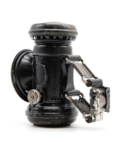 P&H (Powell & Hanmer) COLNEL1900's -