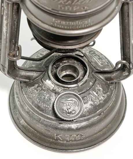 FEUERHAND 276 BABY SPECIAL StK DBPa. K~1452  1954s -