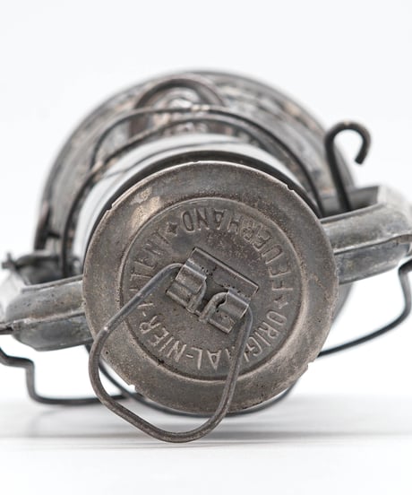 FEUERHAND 175 SUPER BABY 3rd 50's ~